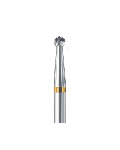 Fresa Busch dis. 1AU Pallina Tungsteno