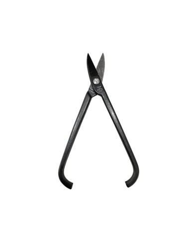 Cesoia Pesante Lame Curve