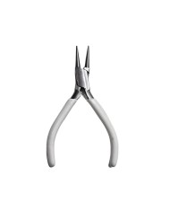 Pinza Becchi Tondi Lisci