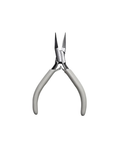 Pinza Becchi Piatti Lisci