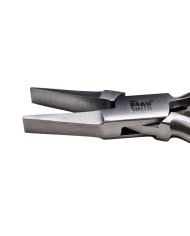 Pinza Becchi Piatti Lisci