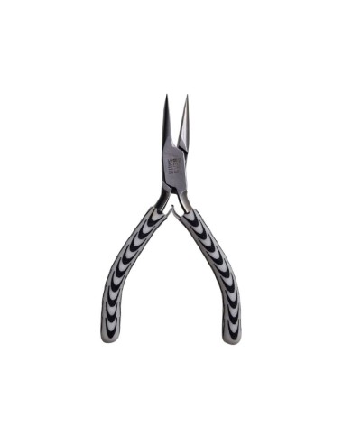 Pinza Becchi Mezzi Tondi Lisci