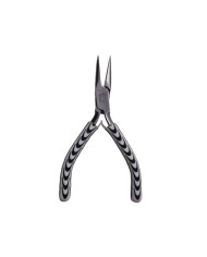 Pinza Becchi Mezzi Tondi Lisci