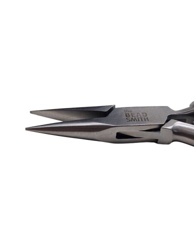 Pinza Becchi Mezzi Tondi Lisci