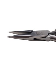 Pinza Becchi Mezzi Tondi Lisci