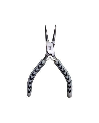 Pinza Becchi Tondi Lisci