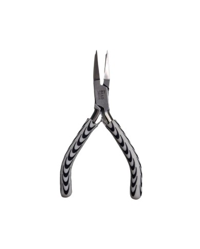 Pinza Becchi Piatti Lisci