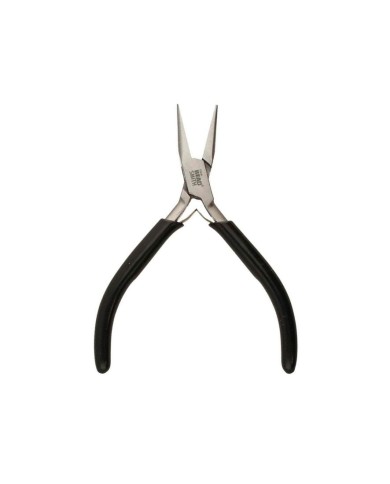 Pinza Becchi Mezzi Tondi Lisci