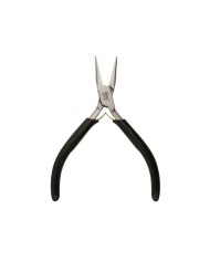 Pinza Becchi Mezzi Tondi Lisci