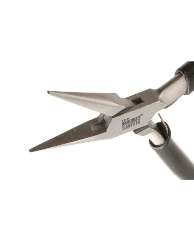 Pinza Becchi Mezzi Tondi Lisci