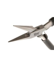 Pinza Becchi Mezzi Tondi Lisci