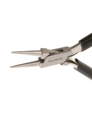 Pinza Becchi Tondi Lisci