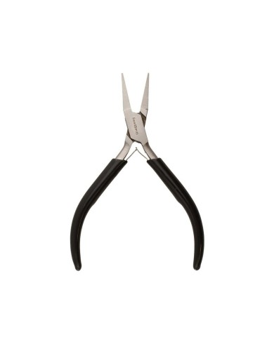 Pinza Becchi Piatti Lisci