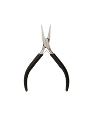 Pinza Becchi Piatti Lisci