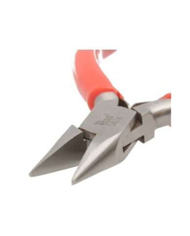 Pinza Becchi Mezzi Tondi