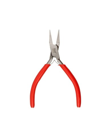 Pinza Becchi Piatti Lisci