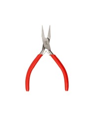 Pinza Becchi Piatti Lisci