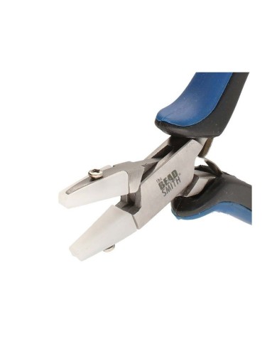 Pinza Becchi Piatti Stretti Nylon