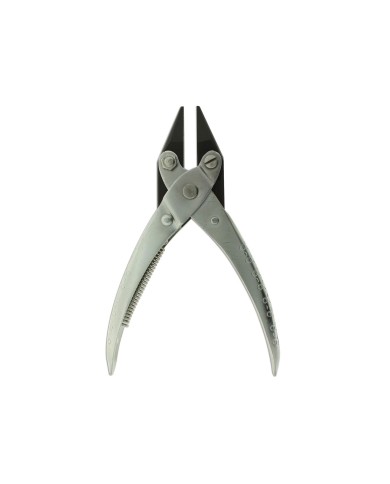 Pinza Becchi Mezzi Tondi