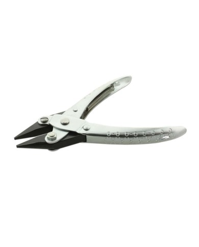 Pinza Becchi Mezzi Tondi
