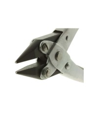 Pinza Becchi Mezzi Tondi