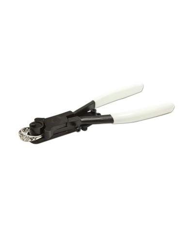 Pinza Piega Anelli