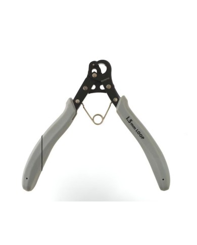 Pinza per Formare Occhielli