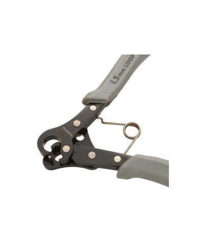 Pinza per Formare Occhielli