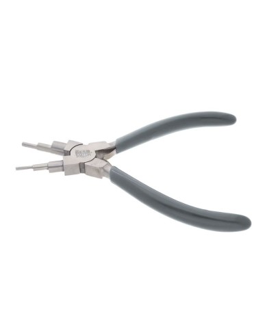 Pinza per Formare Anellini