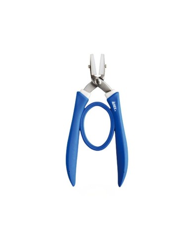 Pinza Anex Becchi Piatti Nylon