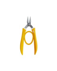Pinza Anex Becchi Tondi Nylon