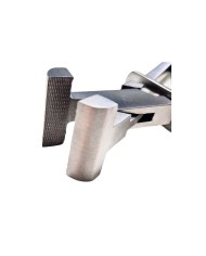Tenaglia con Anello 140 mm