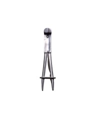Tenaglia con Anello 140 mm