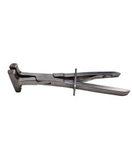 Tenaglia con Anello 160 mm