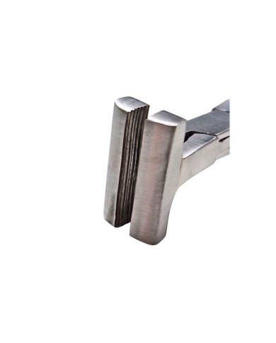 Tenaglia con Anello 160 mm