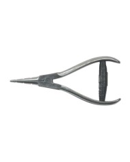 Pinza per Allargare Anellini o Fibbie