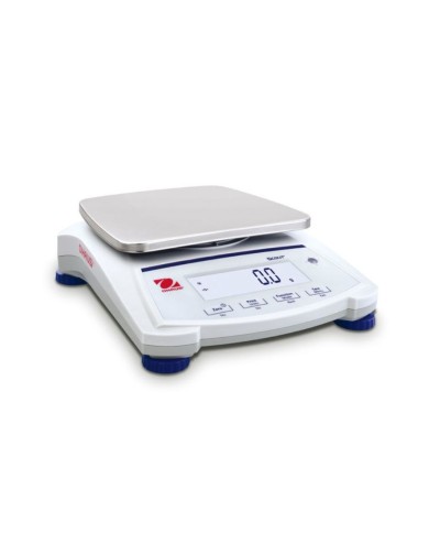Bilancia OHAUS Omologata 6200 g