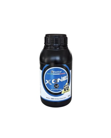 Resina Bluecast X-One V2 per Stampanti 3D