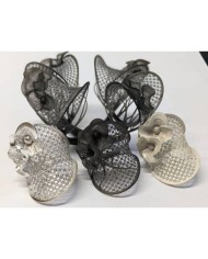 Resina Bluecast X-Filigree per Stampanti 3D