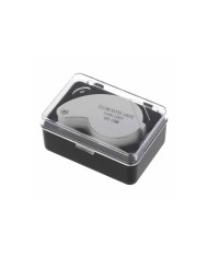 Lente d'Ingrandimento 40x con Luce a LED