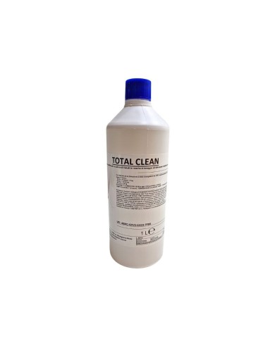 Liquido Total Clean