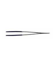 Pinzetta con Punte Rivestite di Plastica 20 cm