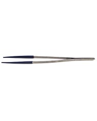 Pinzetta con Punte Rivestite di Plastica 30 cm