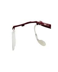 Lente Binoculare Long Focus Ingrandimento 2x