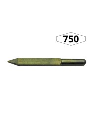 Punzone Dritto 750 Mis.2