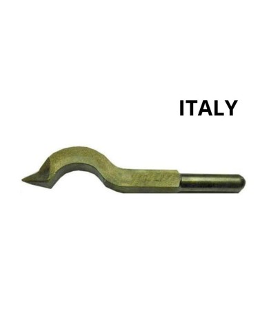 Punzone Curvo ITALY Mis.2