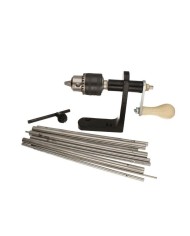 Set Utensile per Creare Anellini e Spirali