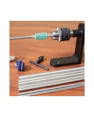 Set Utensile per Creare Anellini e Spirali