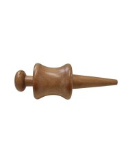 Supporto (Gizmo) in Legno per Spazzolare
