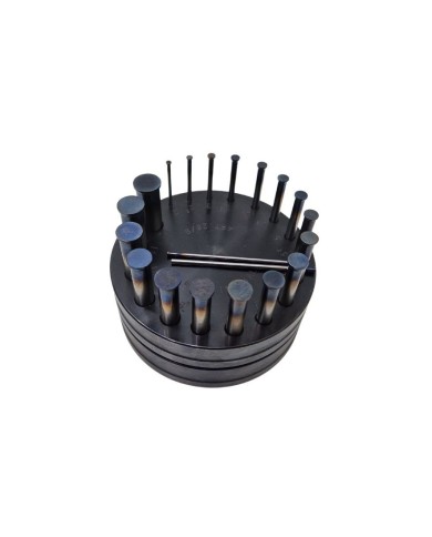 Trancia Dischetti da 2 a 12 mm